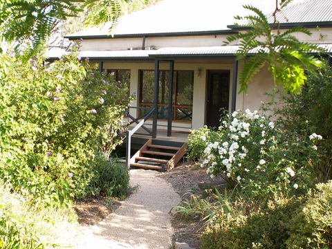 Archery Road Estate - Accommodation Nelson Bay 16