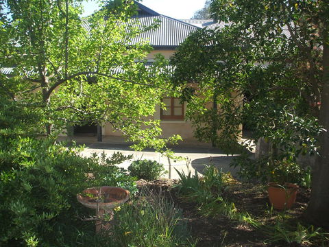 Archery Road Estate - Accommodation Nelson Bay 8