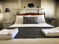 Cornwall Hotel
