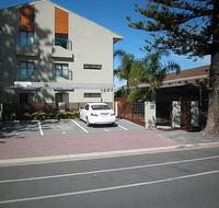 Marco Polo Apartments - Accommodation Nelson Bay