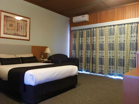 Desert Cave Hotel - Accommodation Nelson Bay 43