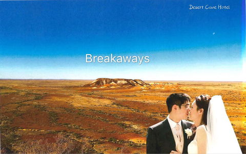 Desert Cave Hotel - Accommodation Nelson Bay 35