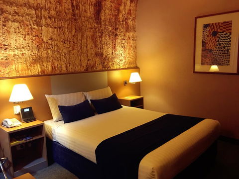 Desert Cave Hotel - Accommodation Nelson Bay 39