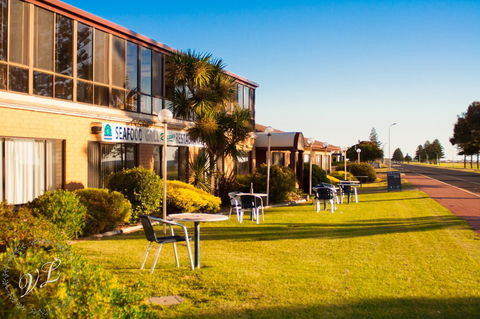 Lacepede Bay Motel - Accommodation Nelson Bay 0