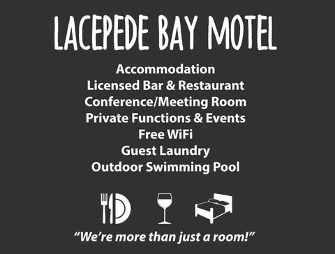 Lacepede Bay Motel - Accommodation Nelson Bay 1