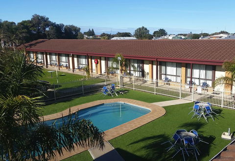 Lacepede Bay Motel - Accommodation Nelson Bay 2