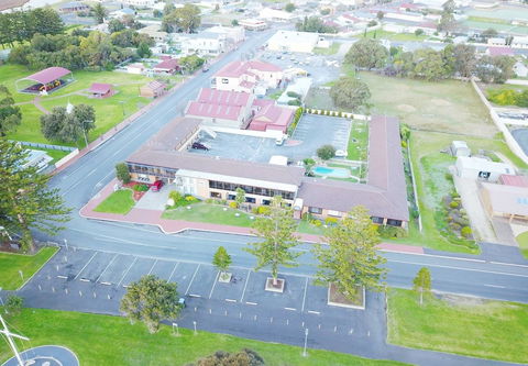 Lacepede Bay Motel - Accommodation Nelson Bay 3
