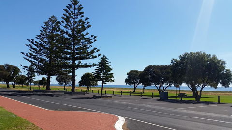 Lacepede Bay Motel - Accommodation Nelson Bay 5