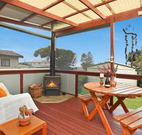 Milly's  Middleton - Pet-Friendly - Nelsons Bay Accommodation