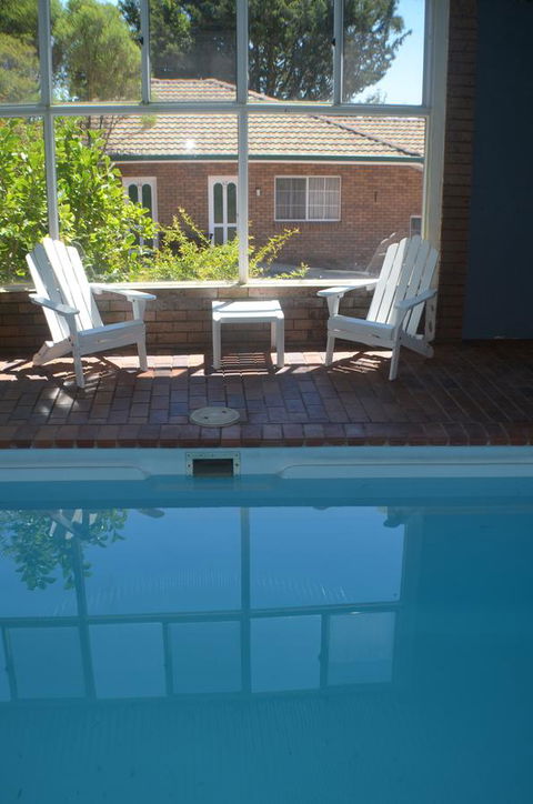 Deer Park Motor Inn Armidale - Accommodation Nelson Bay 29