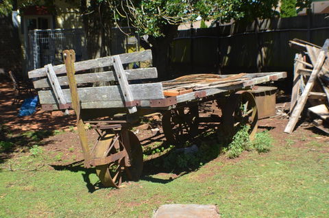 Deer Park Motor Inn Armidale - Accommodation Nelson Bay 26