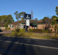 Deer Park Motor Inn - Accommodation Nelson Bay