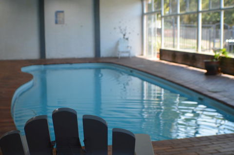 Deer Park Motor Inn Armidale - Accommodation Nelson Bay 14
