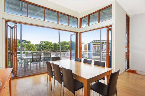 Villa 53 South Shores - Normanville S14 - Accommodation Nelson Bay 17