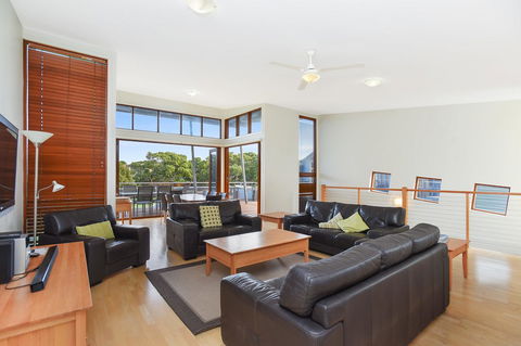 Villa 53 South Shores - Normanville S14 - Accommodation Nelson Bay 14