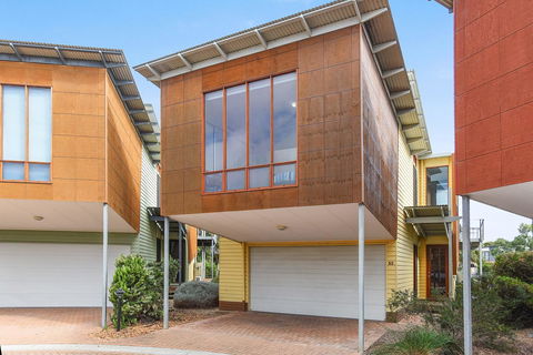 Villa 53 South Shores - Normanville S14 - Accommodation Nelson Bay 7