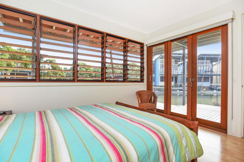 Villa 53 South Shores - Normanville S14 - Accommodation Nelson Bay 15