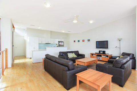 Villa 53 South Shores - Normanville S14 - Accommodation Nelson Bay 5