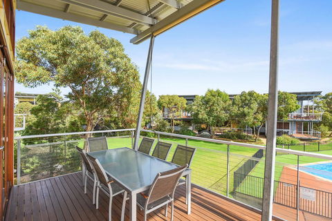 Villa 53 South Shores - Normanville S14 - Accommodation Nelson Bay 10