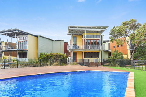 Villa 53 South Shores - Normanville S14 - Accommodation Nelson Bay 1
