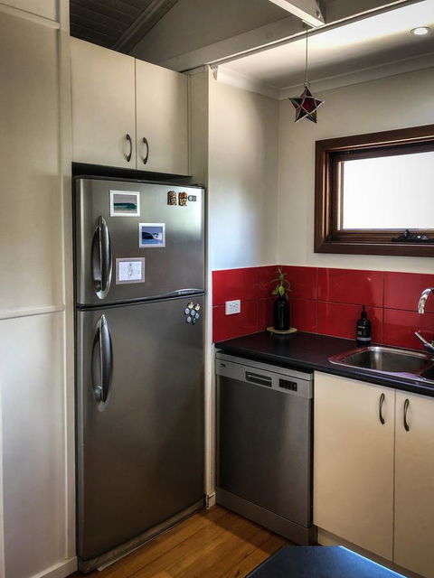 SeaLaVie - Accommodation Nelson Bay 8