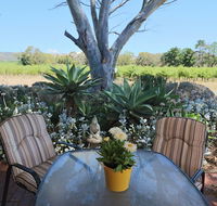 Linger Longer Vineyard - Accommodation Nelson Bay