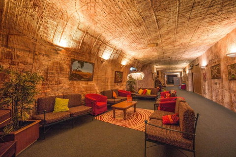 Comfort Inn Coober Pedy Experience - Accommodation Nelson Bay 8
