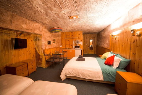 Comfort Inn Coober Pedy Experience - Accommodation Nelson Bay 6