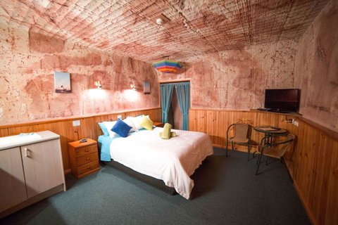 Comfort Inn Coober Pedy Experience - Accommodation Nelson Bay 2