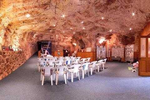 Comfort Inn Coober Pedy Experience - Accommodation Nelson Bay 3