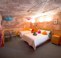 Comfort Inn Coober Pedy Experience - Accommodation Nelson Bay
