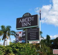 Abcot Inn - Accommodation Nelson Bay