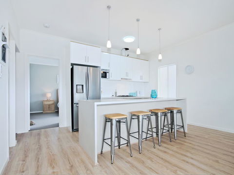 Seas The Day - Accommodation Nelson Bay 5