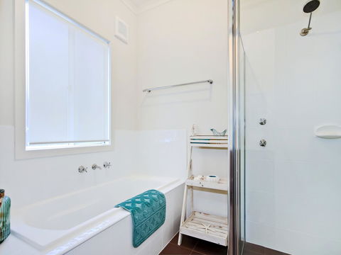 Seas The Day - Accommodation Nelson Bay 15