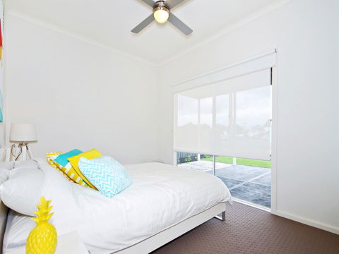 Seas The Day - Accommodation Nelson Bay 12