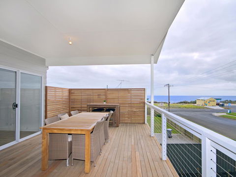 Seas The Day - Accommodation Nelson Bay 16