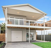 Seas the Day - Accommodation Nelson Bay