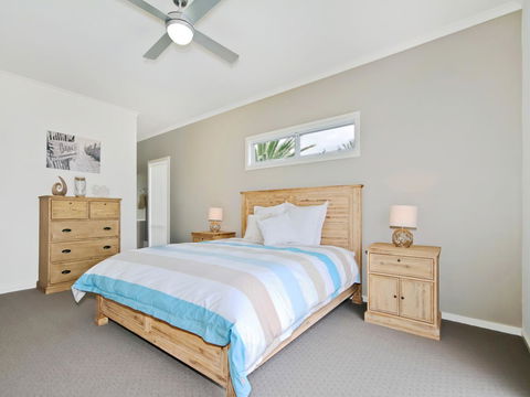 Seas The Day - Accommodation Nelson Bay 8