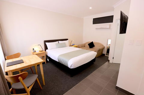 Robe Central Motel - Nelsons Bay Accommodation 39