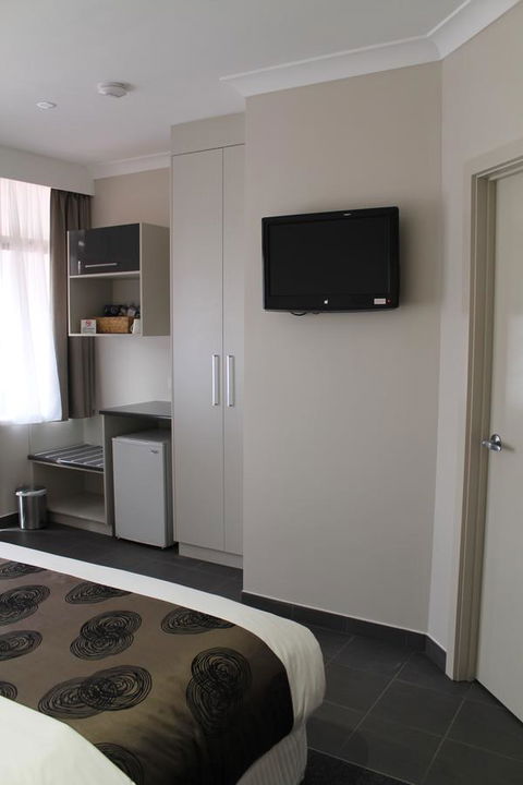Robe Central Motel - Nelsons Bay Accommodation 6