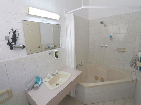 Robe Central Motel - Nelsons Bay Accommodation 11