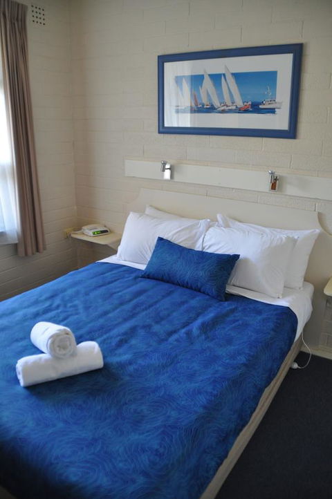Robe Central Motel - Nelsons Bay Accommodation 25