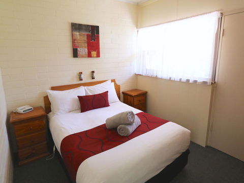 Robe Central Motel - Nelsons Bay Accommodation 21
