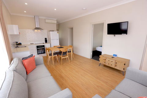 Robe Central Motel - Nelsons Bay Accommodation 41