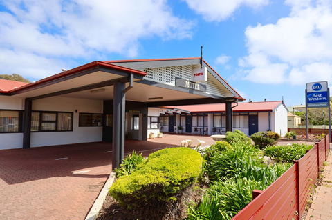 Robe Central Motel - Nelsons Bay Accommodation 3
