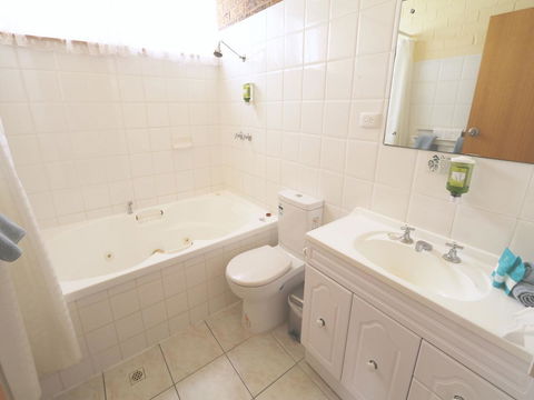 Robe Central Motel - Nelsons Bay Accommodation 15