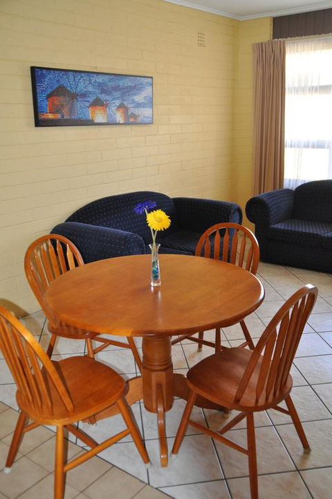 Robe Central Motel - Nelsons Bay Accommodation 27