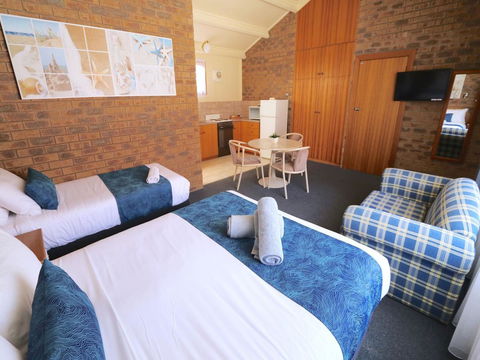 Robe Central Motel - Nelsons Bay Accommodation 17