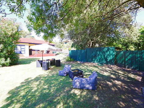 Robe Central Motel - Nelsons Bay Accommodation 18