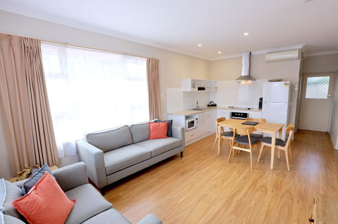 Robe Central Motel - Nelsons Bay Accommodation 42